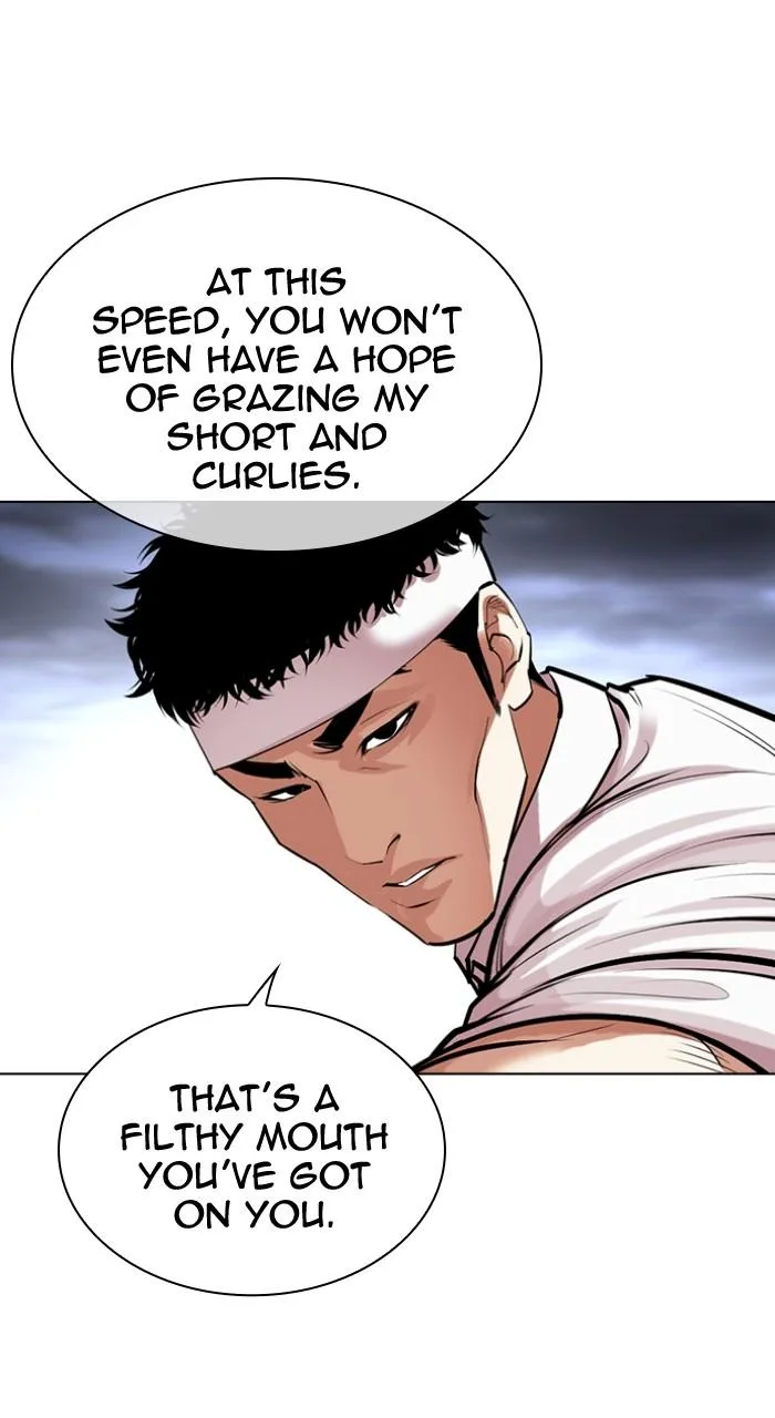 Lookism - Chapter 494 - Page 45