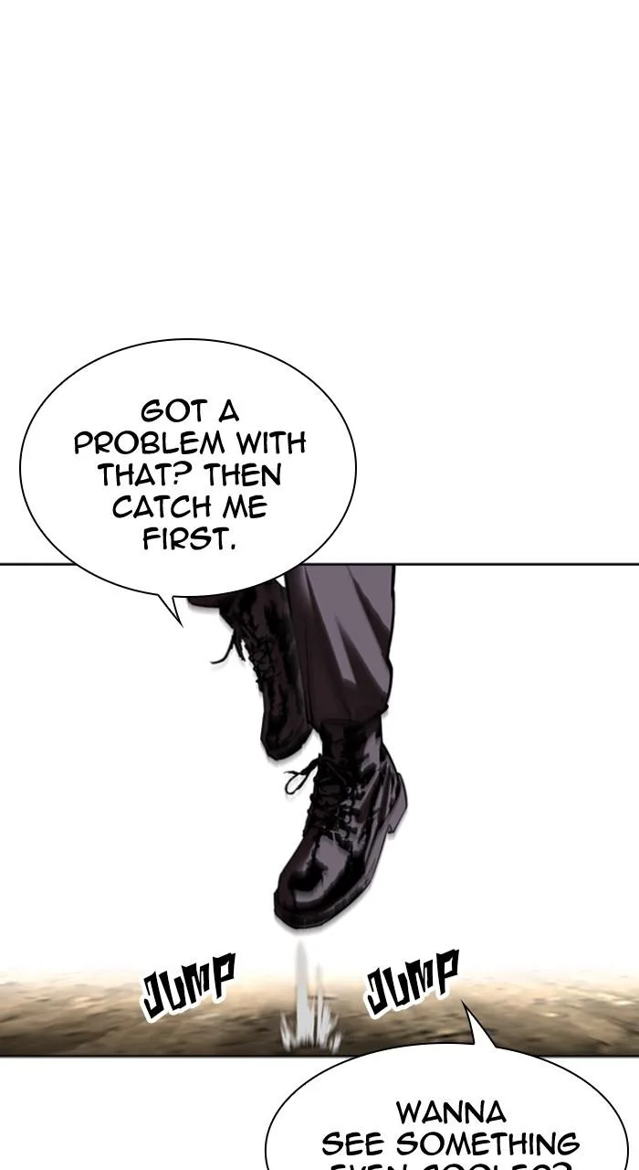Lookism - Chapter 494 - Page 46