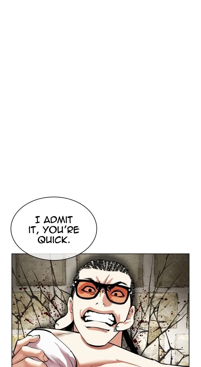 Lookism - Chapter 494 - Page 53