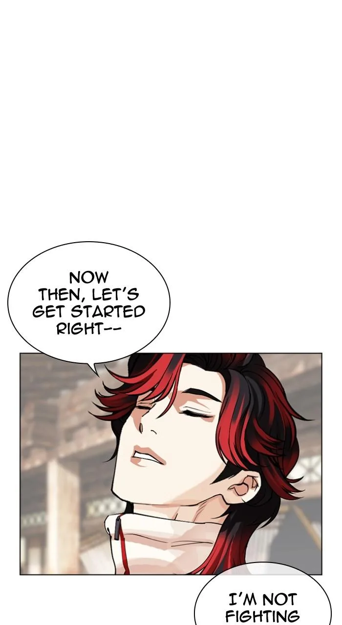 Lookism - Chapter 494 - Page 6