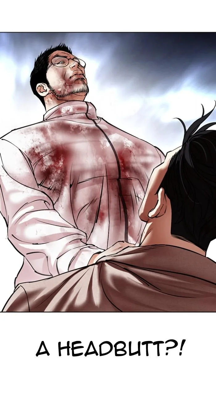 Lookism - Chapter 494 - Page 67