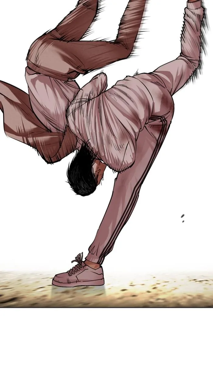 Lookism - Chapter 494 - Page 73
