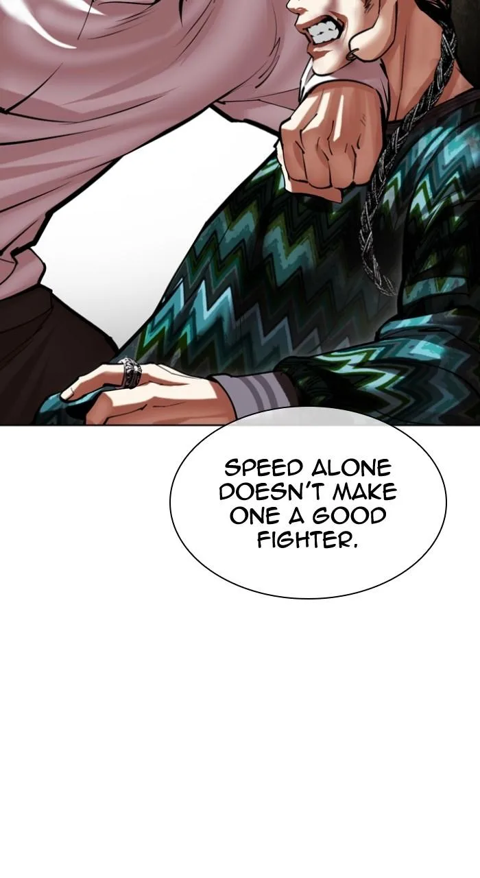 Lookism - Chapter 494 - Page 81