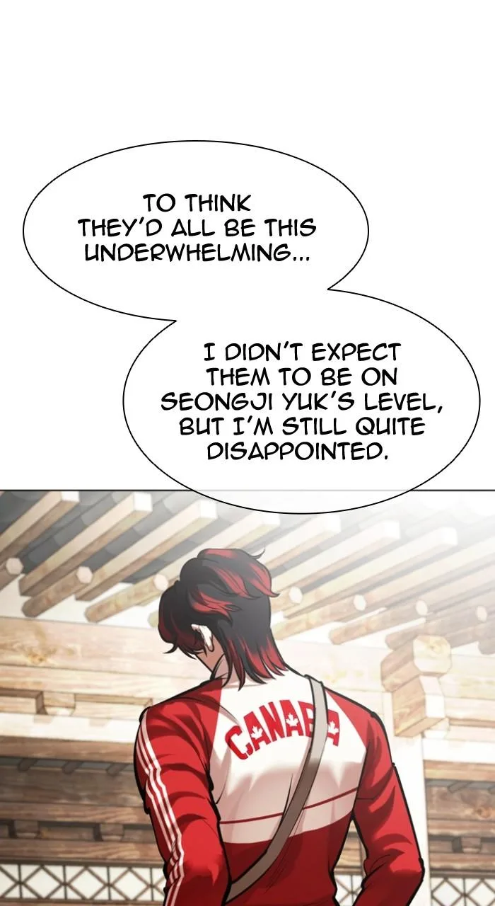 Lookism - Chapter 494 - Page 84