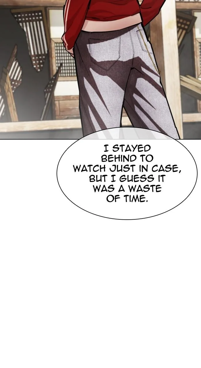 Lookism - Chapter 494 - Page 85