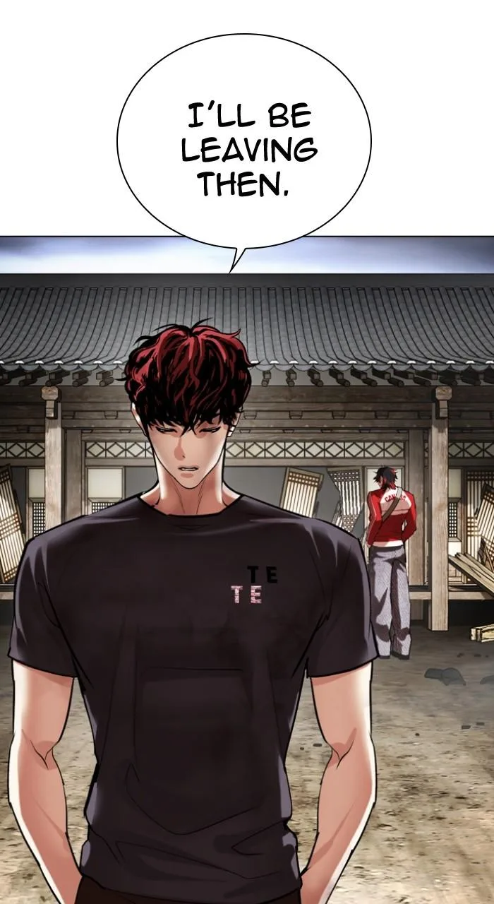 Lookism - Chapter 494 - Page 86