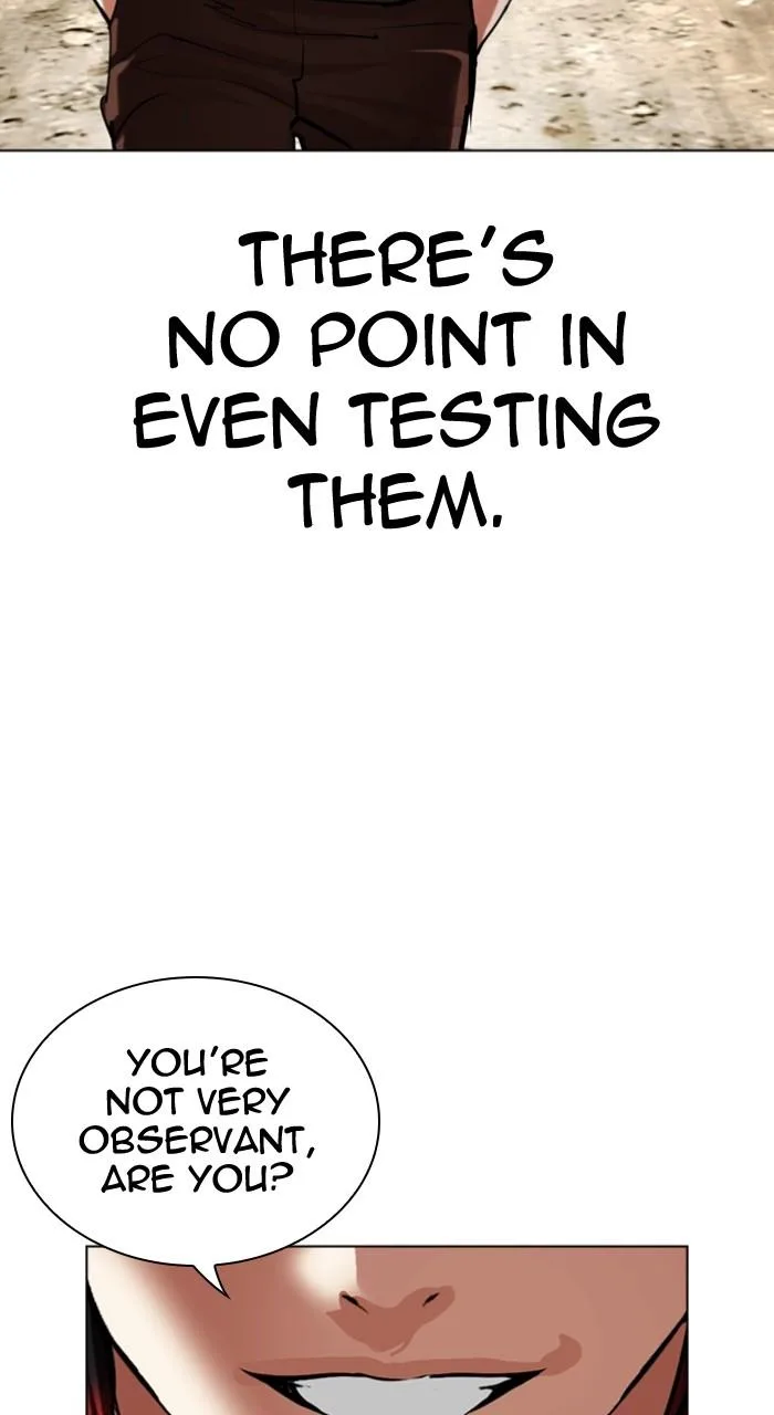 Lookism - Chapter 494 - Page 87
