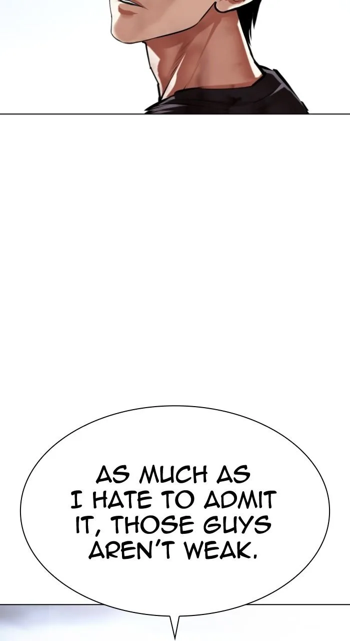 Lookism - Chapter 494 - Page 89