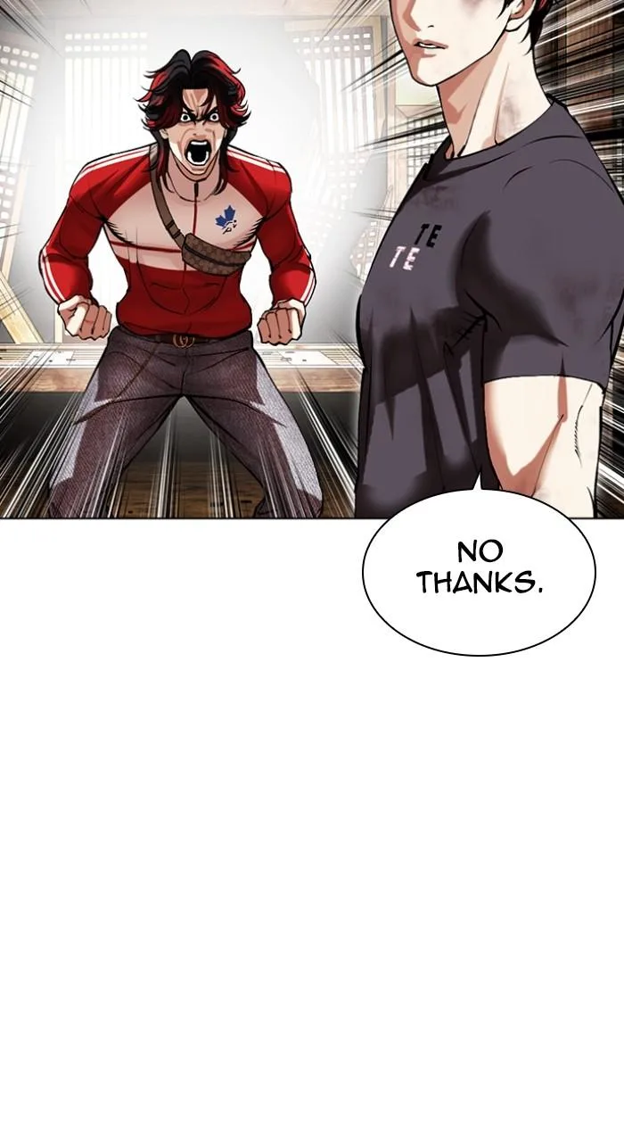 Lookism - Chapter 494 - Page 9
