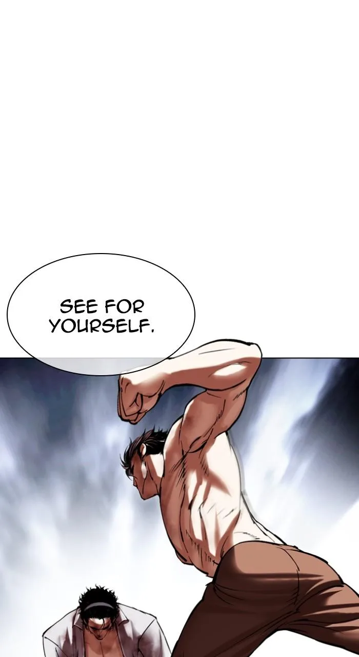 Lookism - Chapter 494 - Page 91