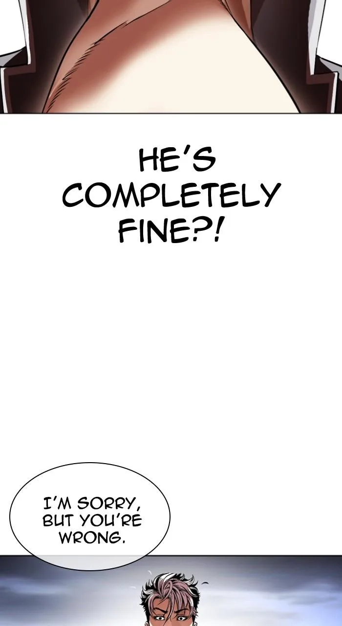 Lookism - Chapter 494 - Page 97