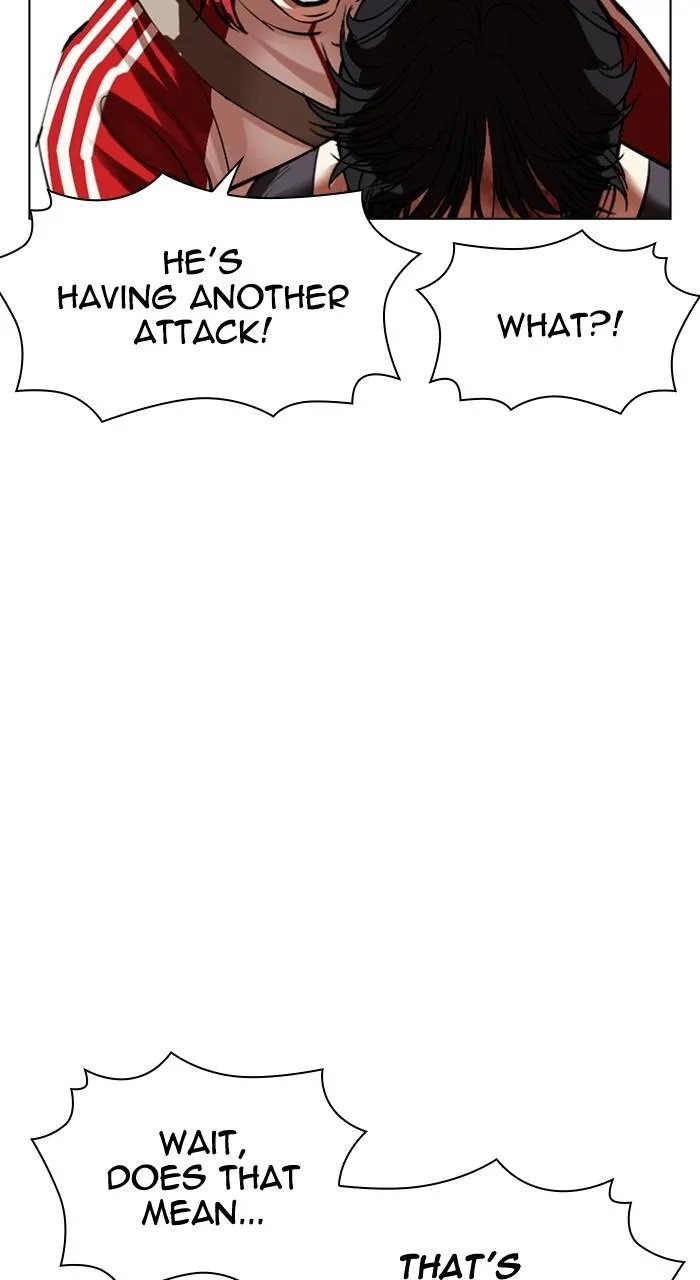 Lookism - Chapter 495 - Page 102