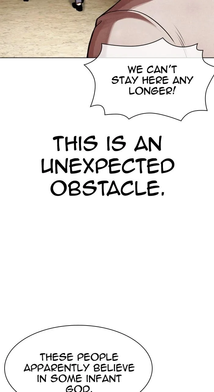 Lookism - Chapter 495 - Page 105