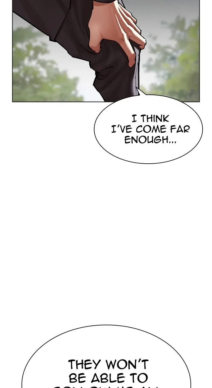 Lookism - Chapter 495 - Page 111