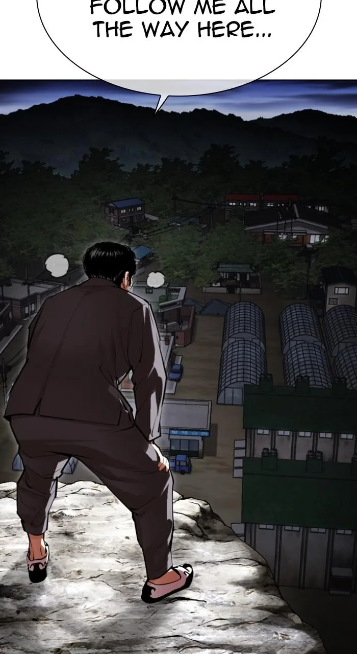 Lookism - Chapter 495 - Page 112