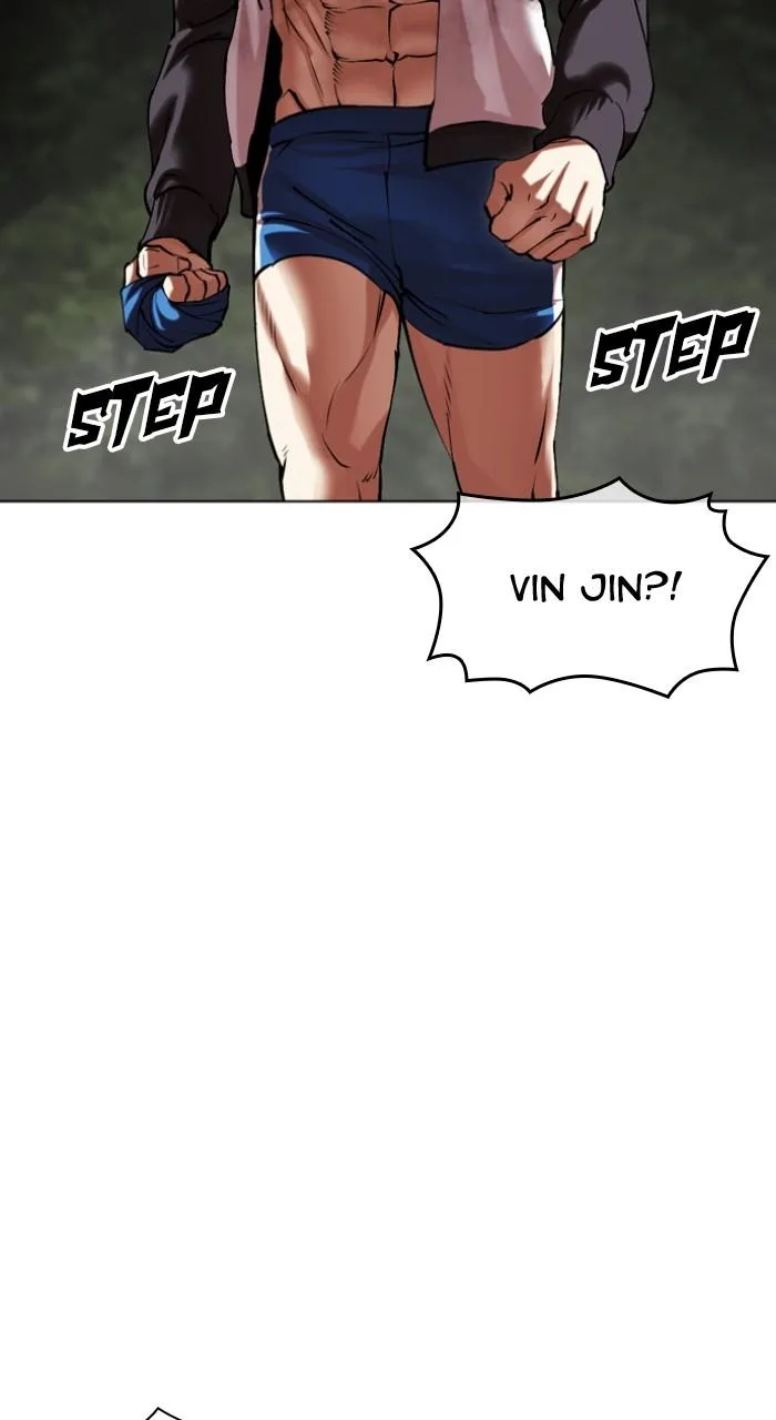Lookism - Chapter 495 - Page 119