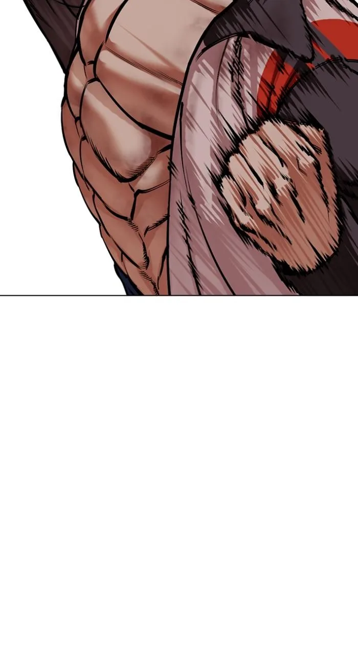 Lookism - Chapter 495 - Page 122