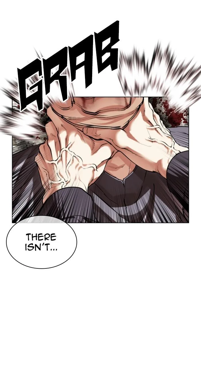 Lookism - Chapter 495 - Page 123
