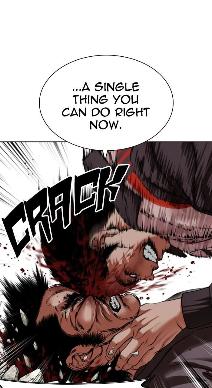 Lookism - Chapter 495 - Page 124