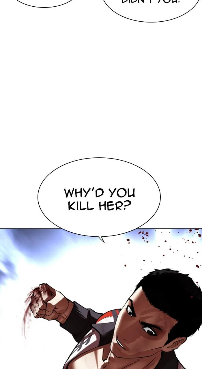 Lookism - Chapter 495 - Page 128