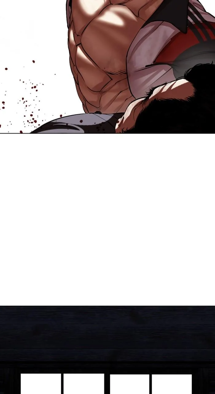 Lookism - Chapter 495 - Page 129