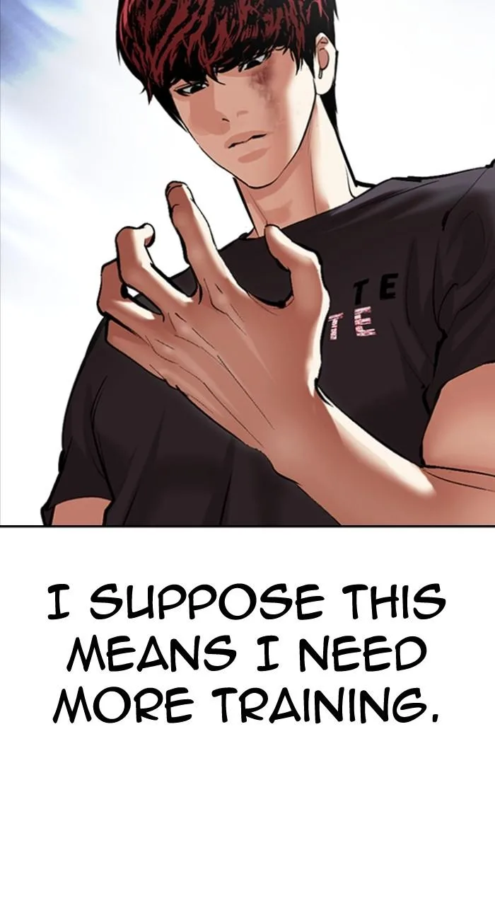 Lookism - Chapter 495 - Page 13