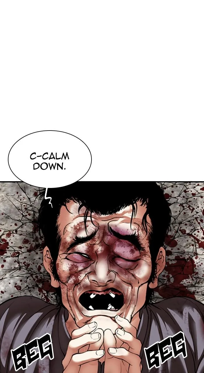 Lookism - Chapter 495 - Page 132