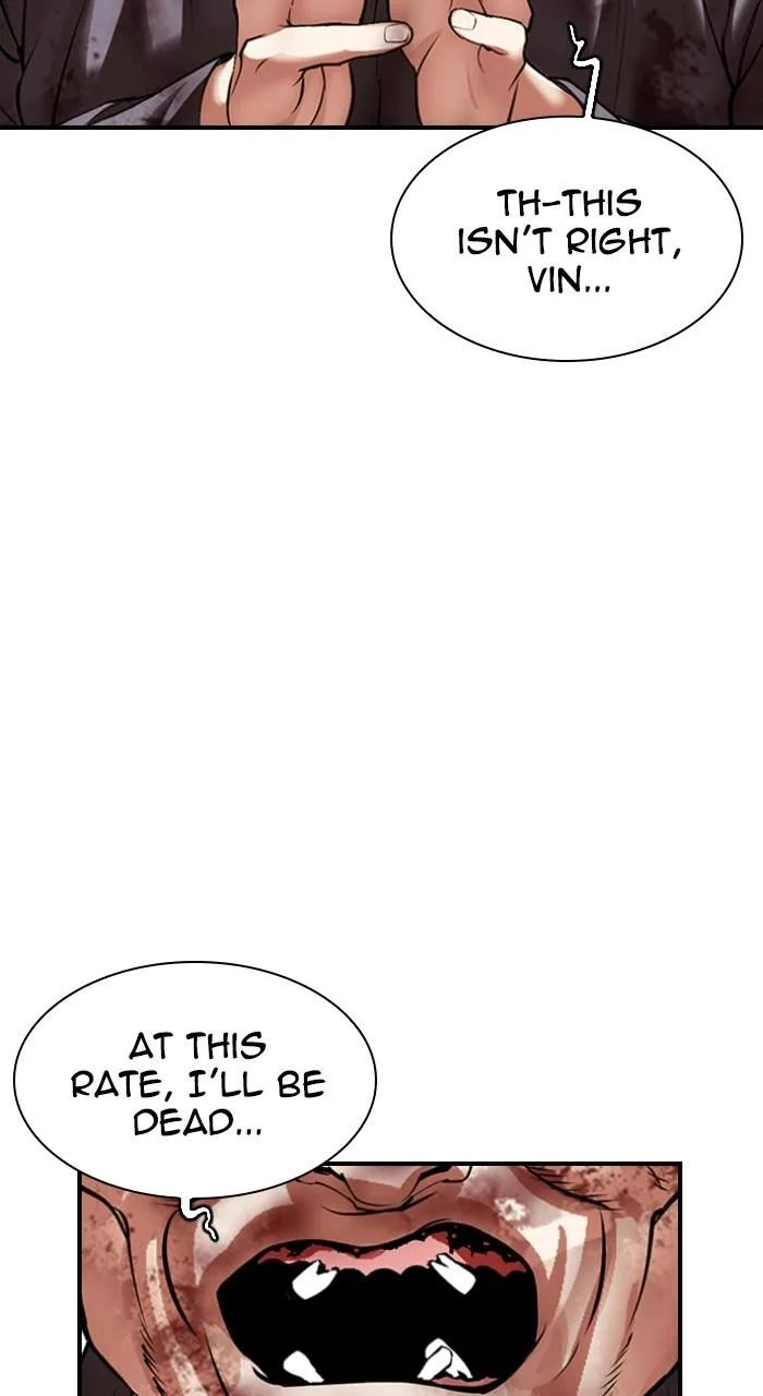 Lookism - Chapter 495 - Page 133