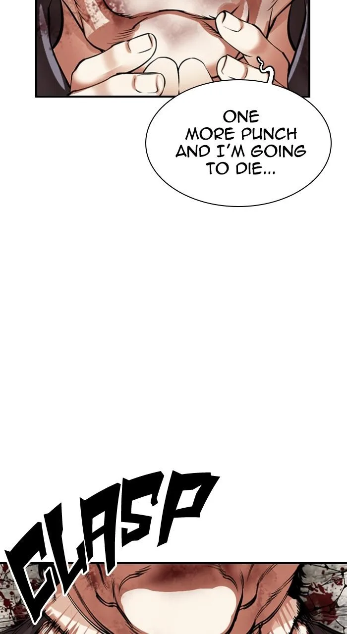 Lookism - Chapter 495 - Page 134