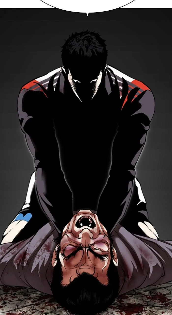 Lookism - Chapter 495 - Page 136