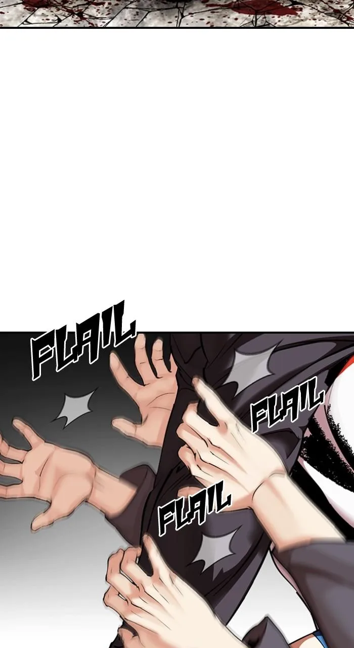 Lookism - Chapter 495 - Page 137