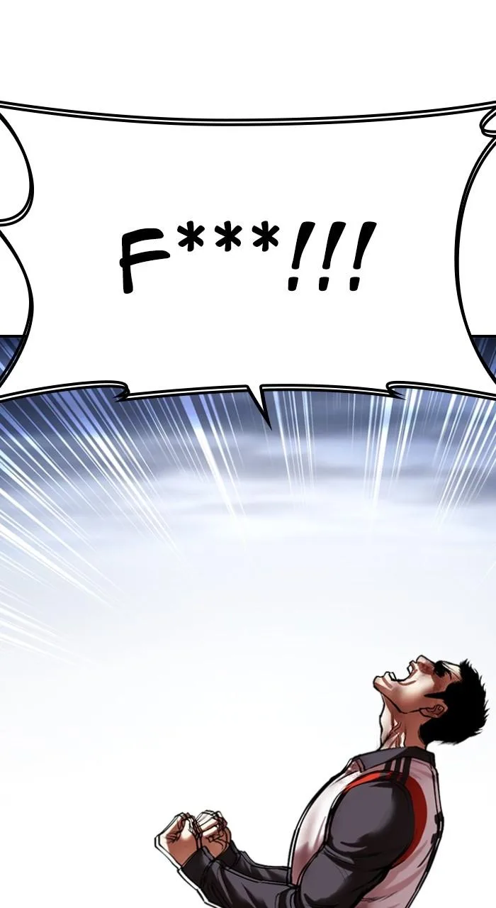 Lookism - Chapter 495 - Page 142