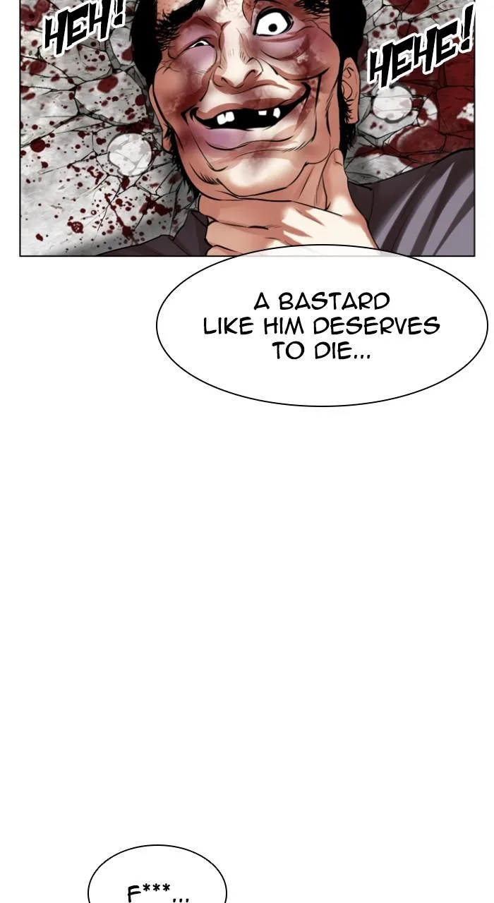 Lookism - Chapter 495 - Page 144