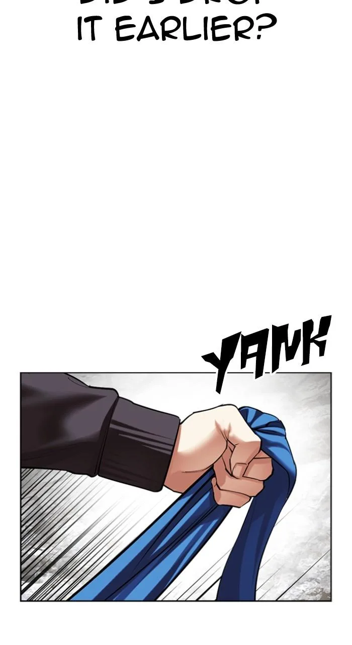Lookism - Chapter 495 - Page 149