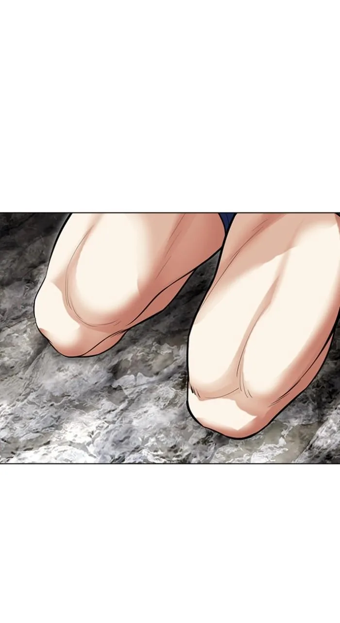 Lookism - Chapter 495 - Page 157