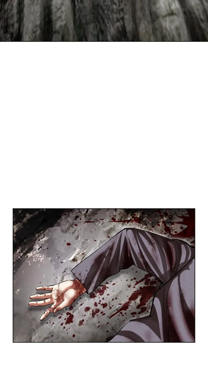 Lookism - Chapter 495 - Page 159
