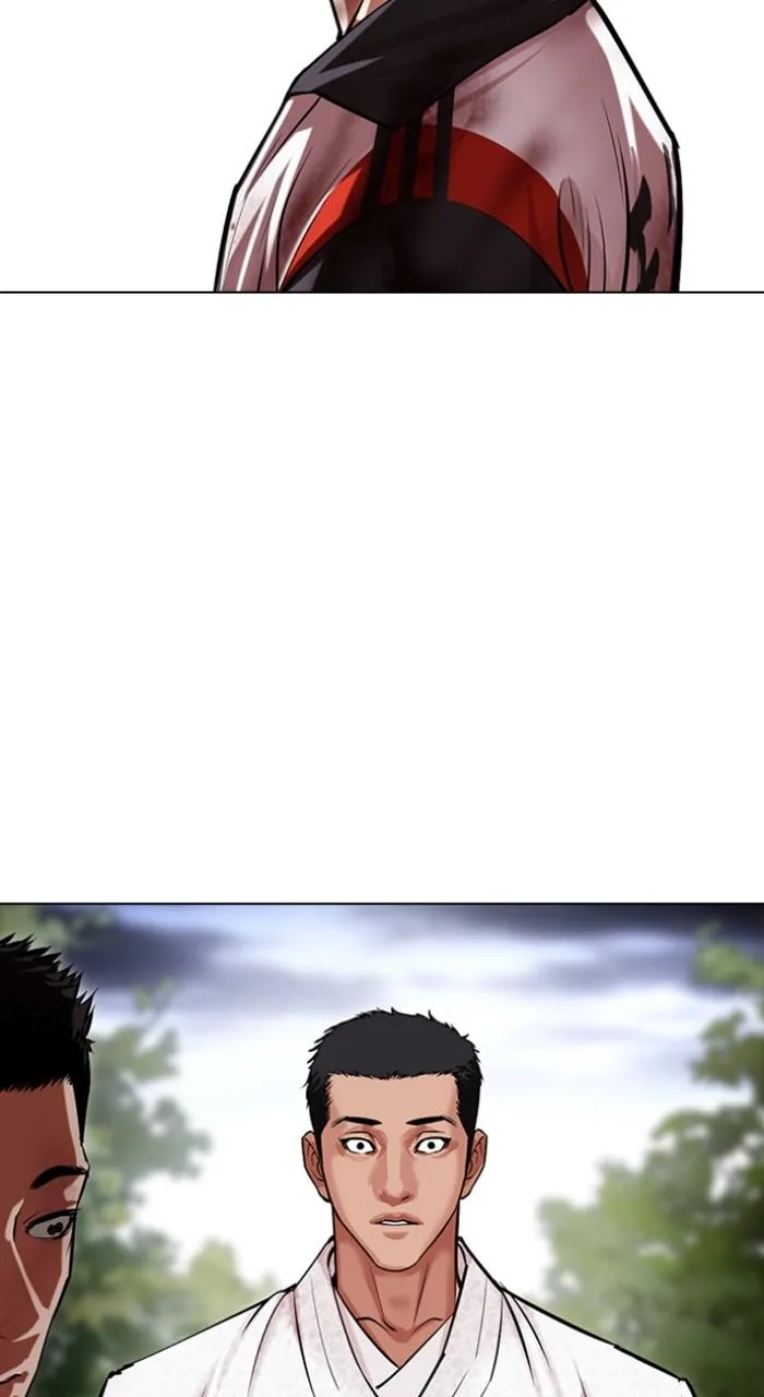 Lookism - Chapter 495 - Page 163