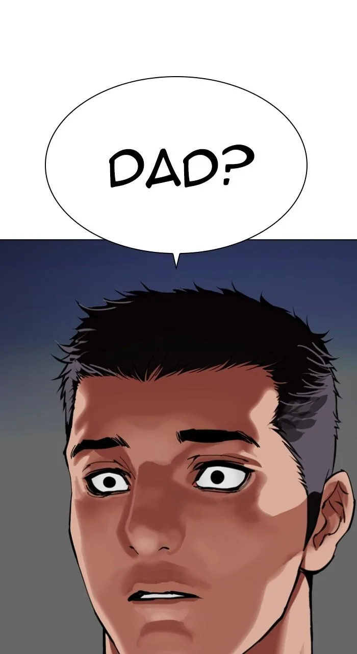 Lookism - Chapter 495 - Page 165