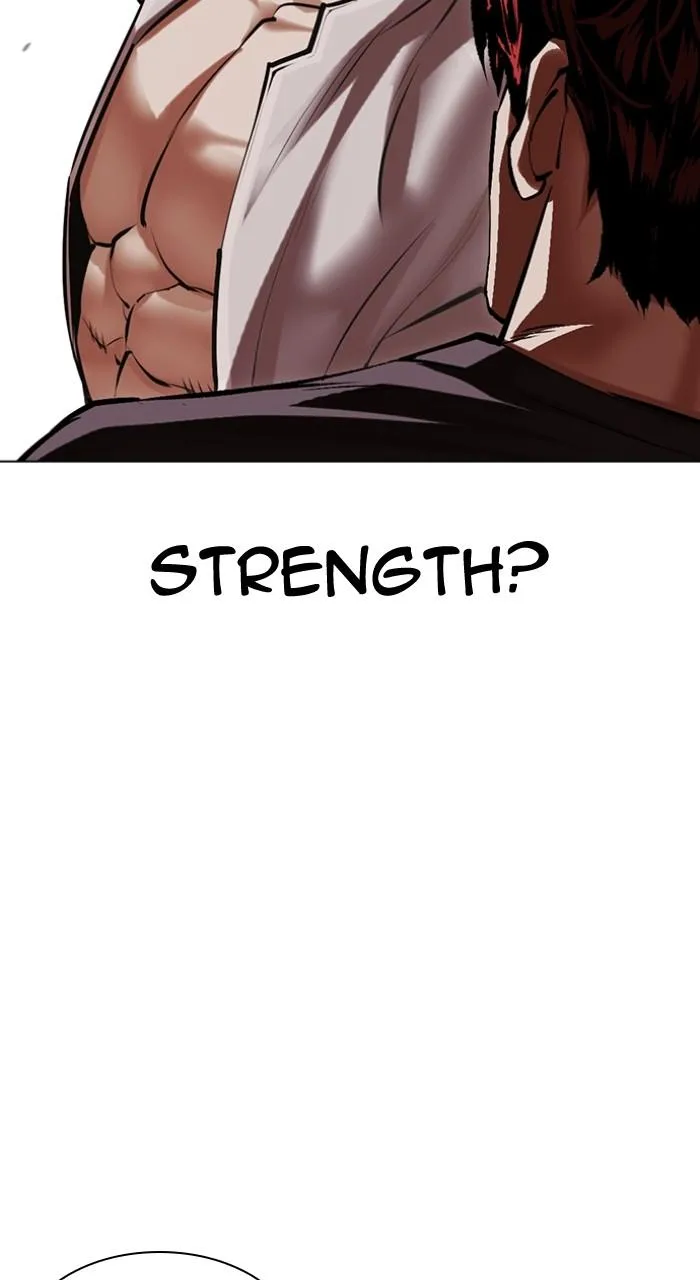 Lookism - Chapter 495 - Page 19