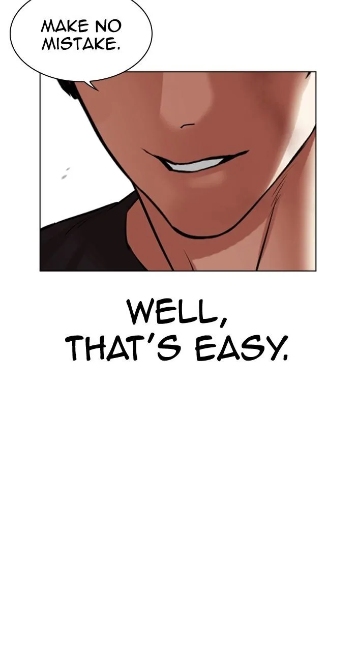 Lookism - Chapter 495 - Page 20
