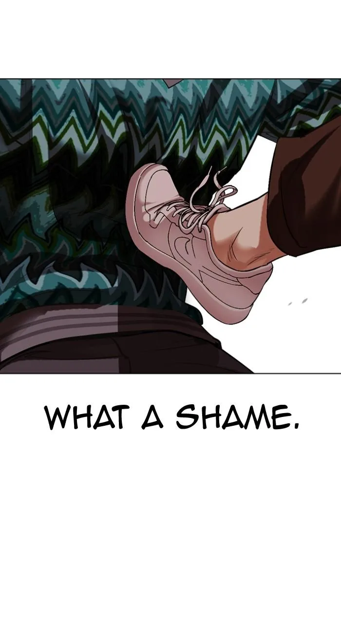 Lookism - Chapter 495 - Page 35