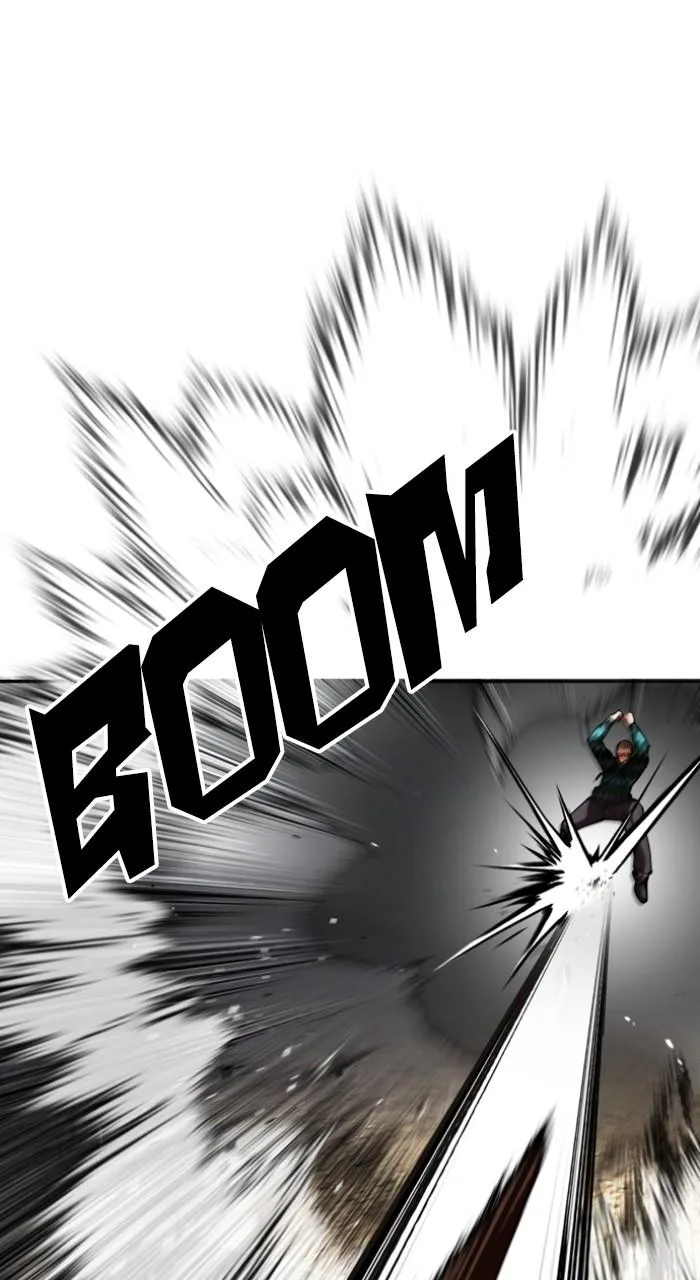Lookism - Chapter 495 - Page 36
