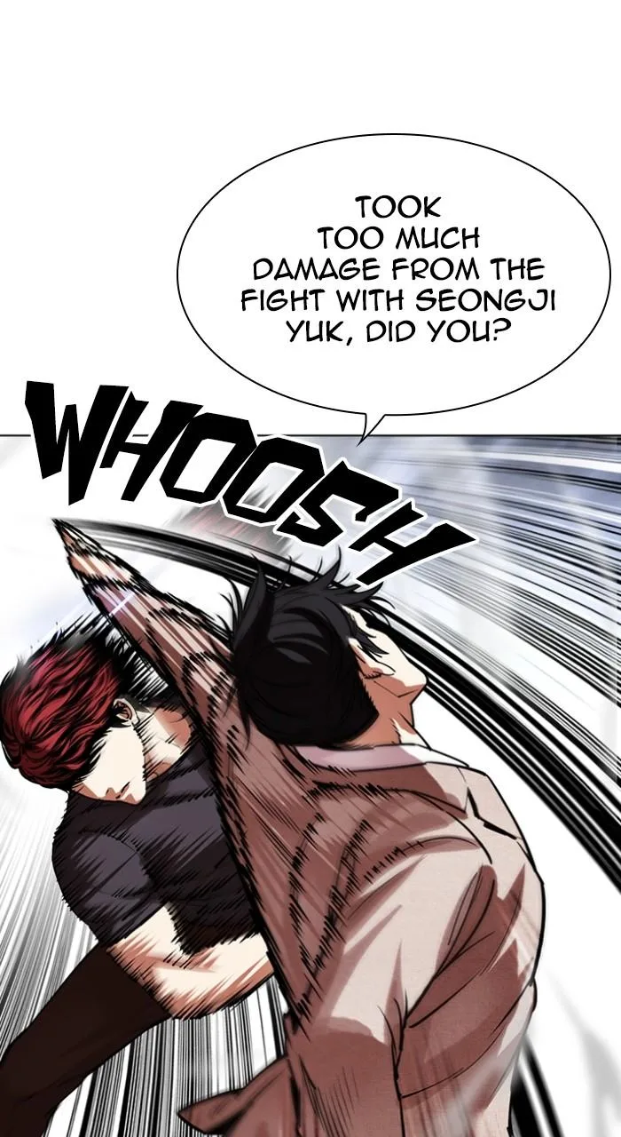 Lookism - Chapter 495 - Page 45