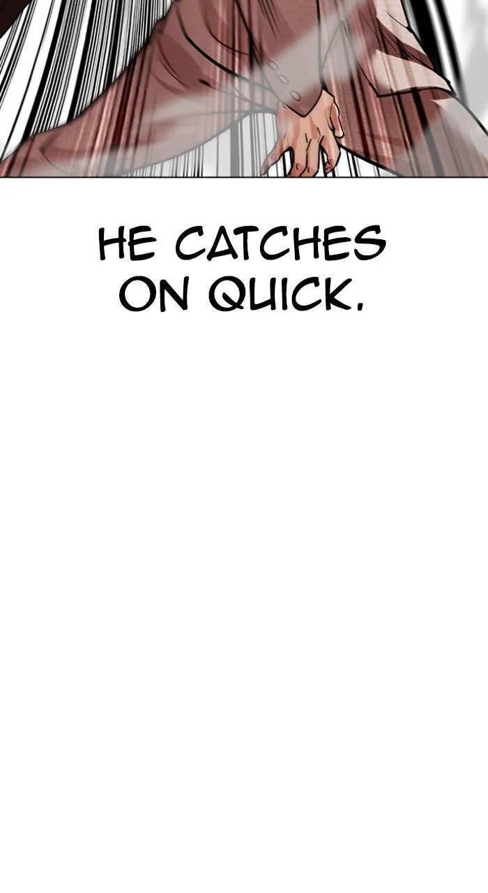 Lookism - Chapter 495 - Page 46