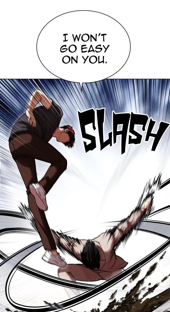 Lookism - Chapter 495 - Page 47