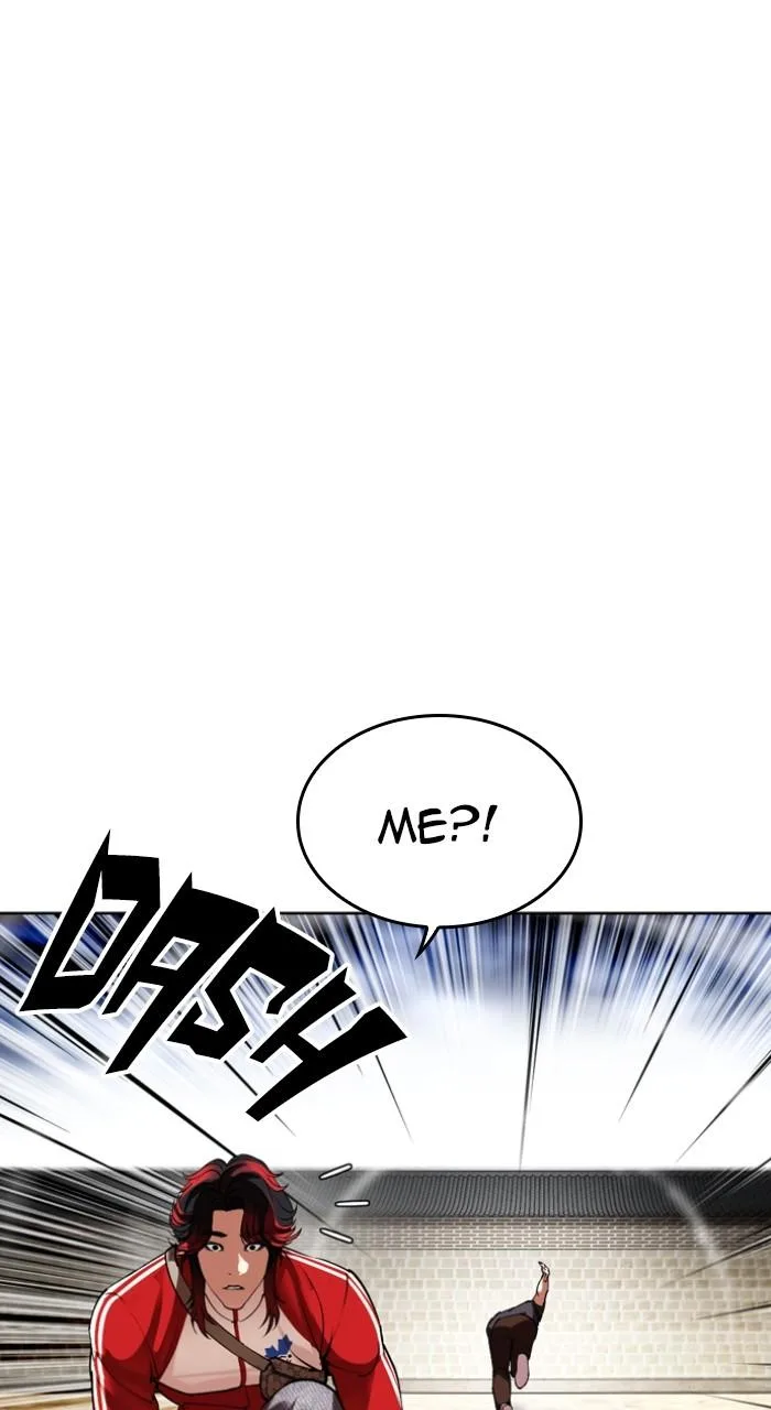 Lookism - Chapter 495 - Page 52