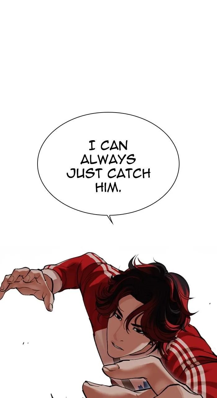 Lookism - Chapter 495 - Page 55