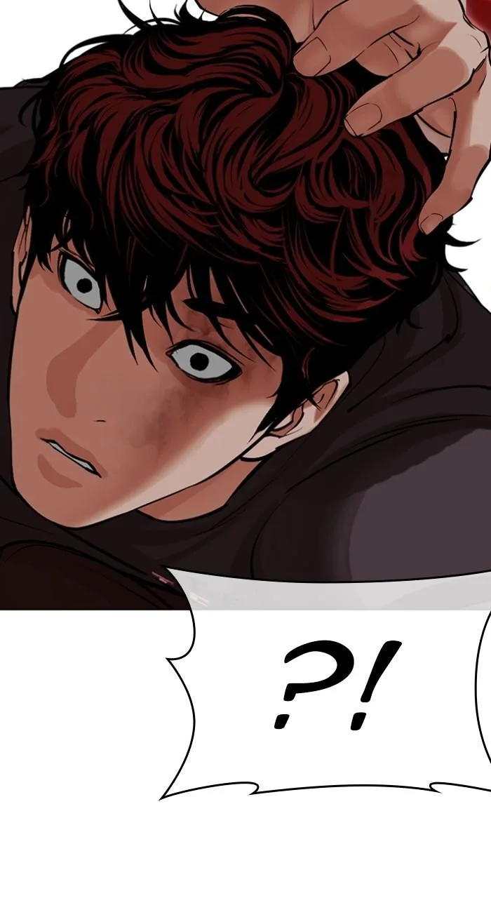Lookism - Chapter 495 - Page 56