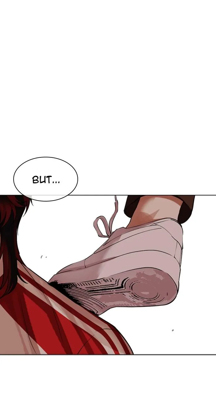 Lookism - Chapter 495 - Page 57