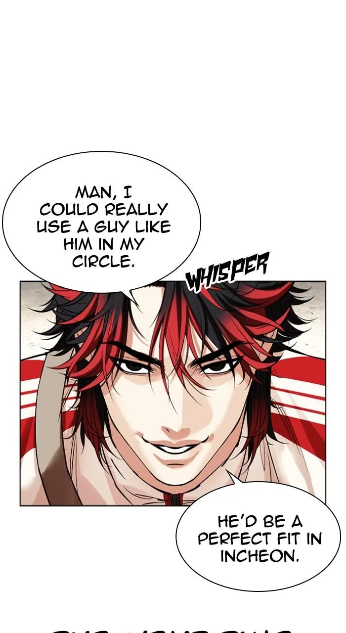 Lookism - Chapter 495 - Page 60